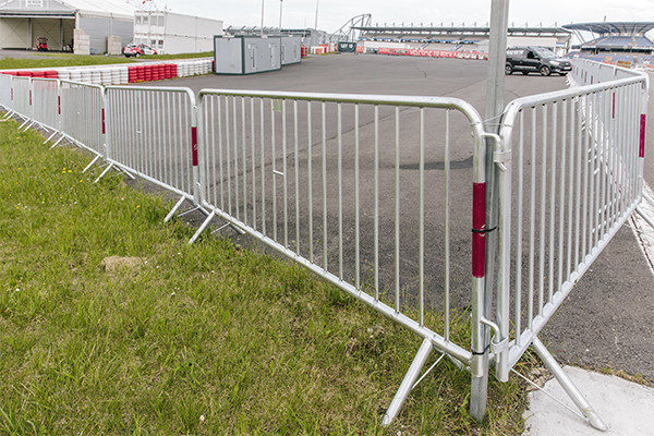 Safety And Crowd Control barriers: Understanding The Correlation