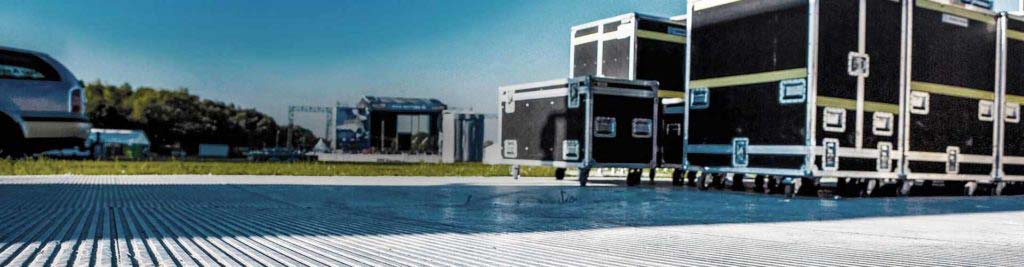 The Box Panel Box Panels | Roadway system for medium to heavy loads | eps .net